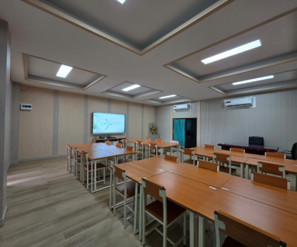 Thailand School Tender: 86KTAFULL 7 units
