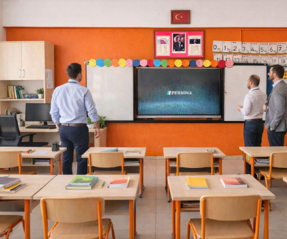 Turkey School: 70KTA-PRO-FULL