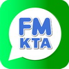 FM-KTA, FMKTA, Silent Broadcast, Broadcasting Software, APP, APK