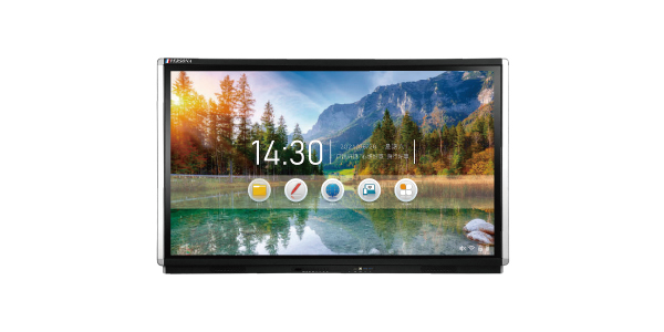 KTA KTA PLUS Touch Touch Panel Touch Screen Smart Panel Monitor Rich Source SmartTV Interactive board PERSONA