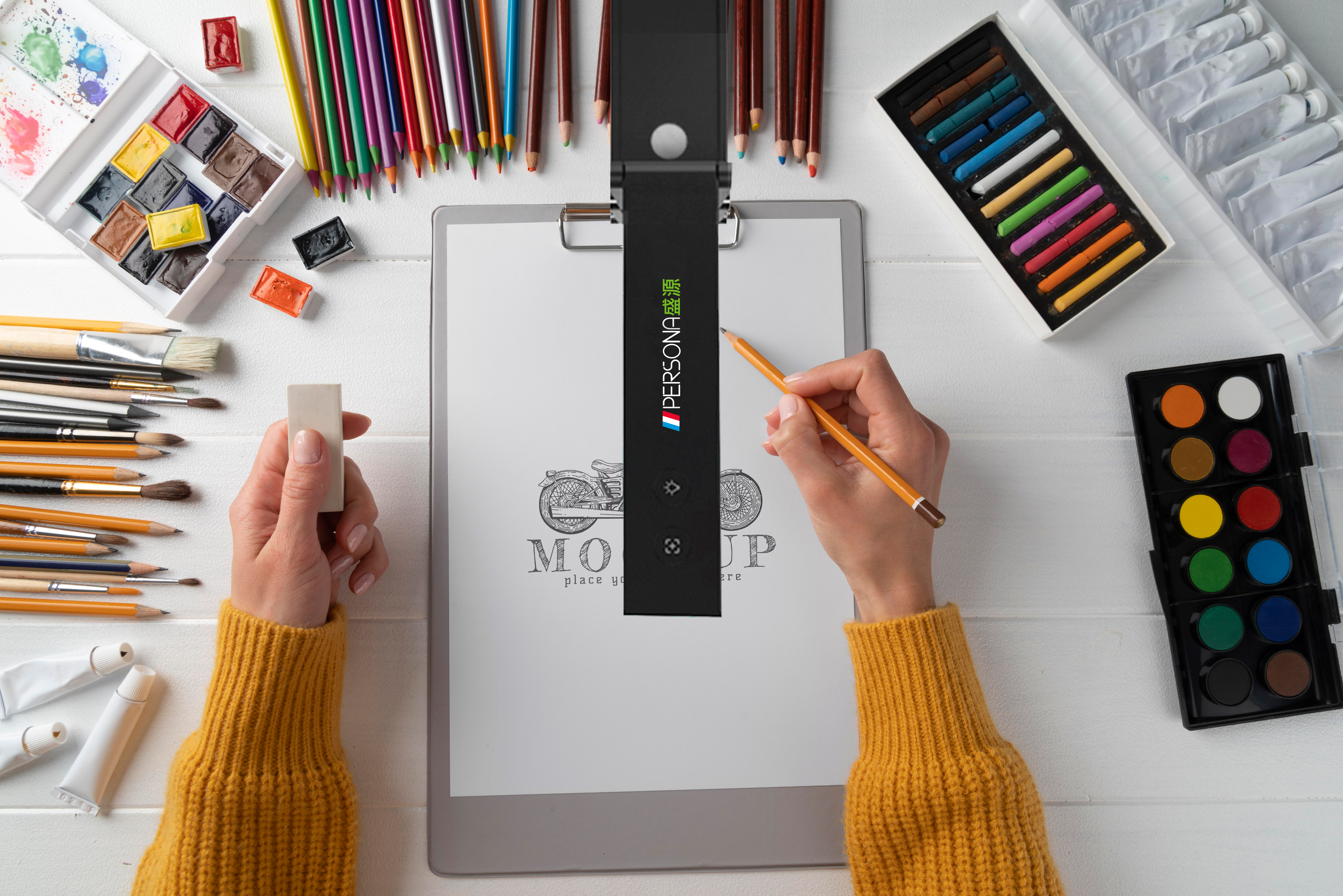 KTA KTA PLUS Touch screen panel Video Wall Smart Pnael Rich Source PERSONA