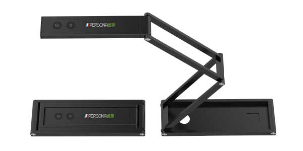 KTA KTA PLUS Touch screen panel smart TV Interactive panel Android Rich Source PERSONA