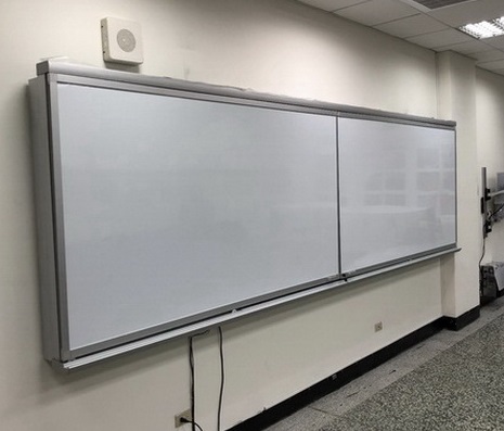 Whiteboard SeamlessBlackboard Seamless Embedded blackboard Interacitve board Smart blackboard Traditional board