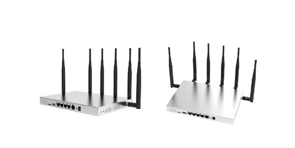 Rich Source, PERSONA Wi-Fi Router, Wireless AP