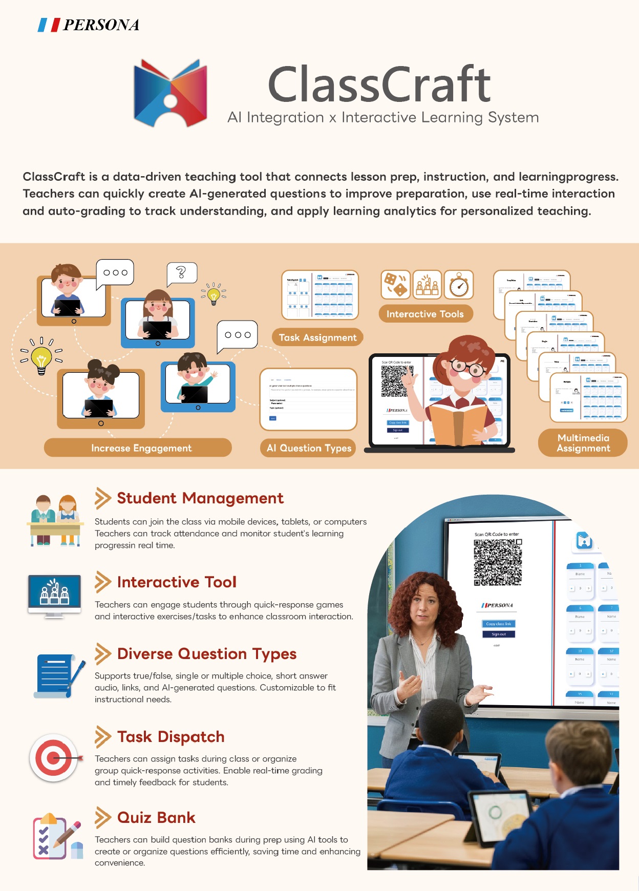 Rich Source, PERSONA Multi-touch Screen,Touch Monitor,Touch,Digital ...