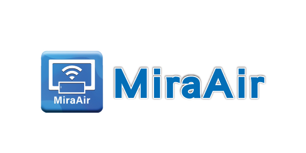 KTA PLUS 觸控 MiraAir