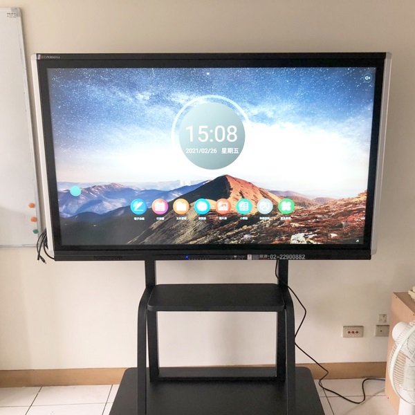 盛源, PERSONA AVA 1800 1500 KTA 100 101 TW100 座架 移動架 觸控架 互動架 電視架 落地架