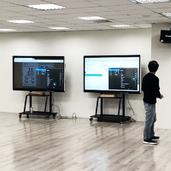 盛源, PERSONA AVA 1800 1500 KTA 100 101 TW100 座架 移動架 觸控架 互動架 電視架 落地架